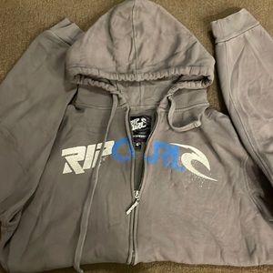 Men’s Rip Curl L sweatshirt
